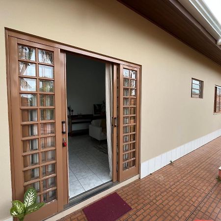 Loft Amarilis Holambra Exterior photo
