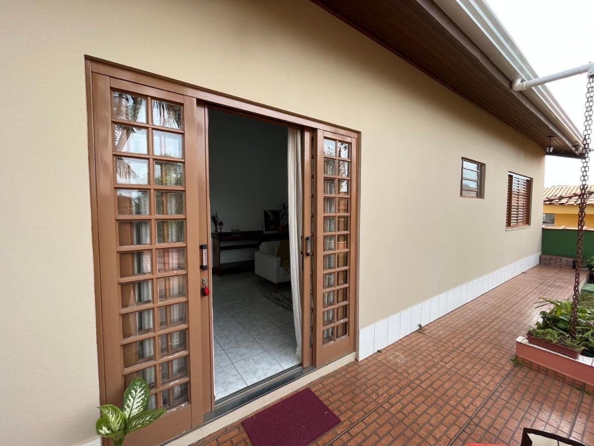 Loft Amarilis Holambra Exterior photo