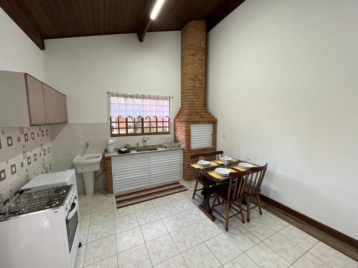 Loft Amarilis Holambra Exterior photo