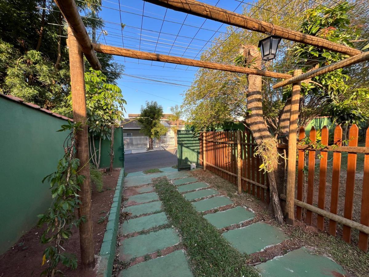 Loft Amarilis Holambra Exterior photo