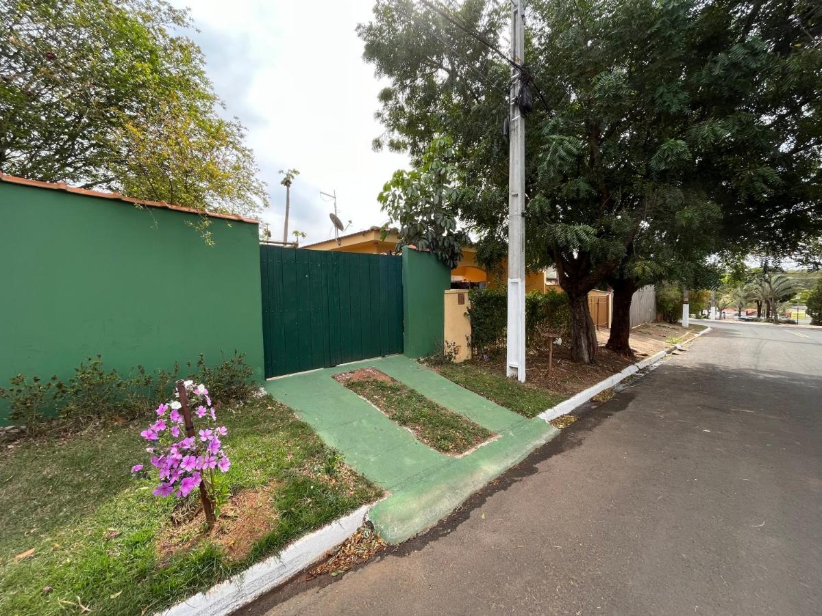 Loft Amarilis Holambra Exterior photo