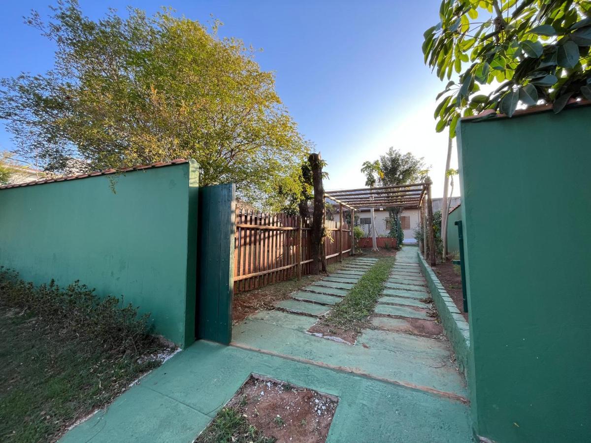 Loft Amarilis Holambra Exterior photo