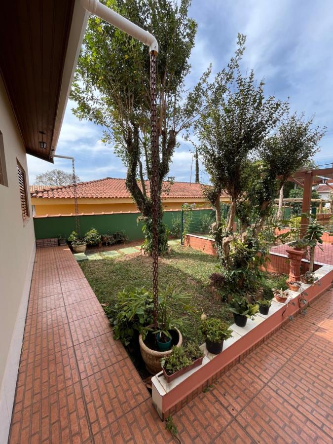 Loft Amarilis Holambra Exterior photo