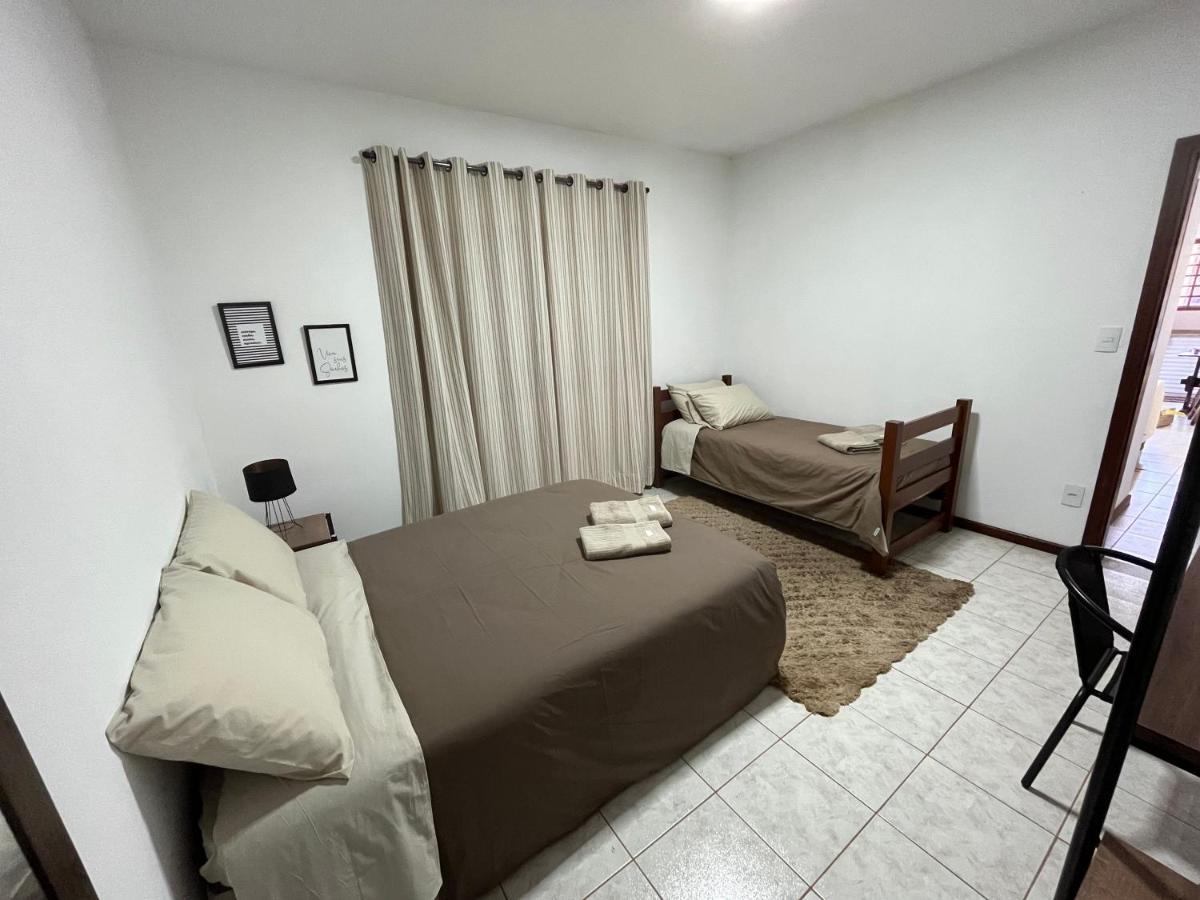 Loft Amarilis Holambra Exterior photo