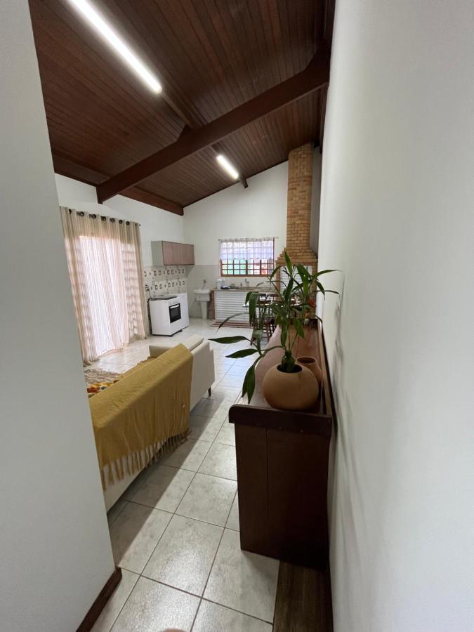 Loft Amarilis Holambra Exterior photo
