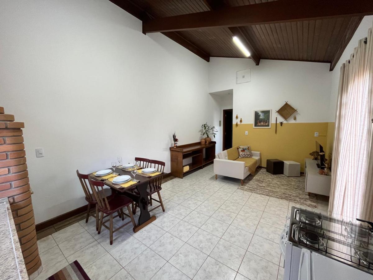 Loft Amarilis Holambra Exterior photo