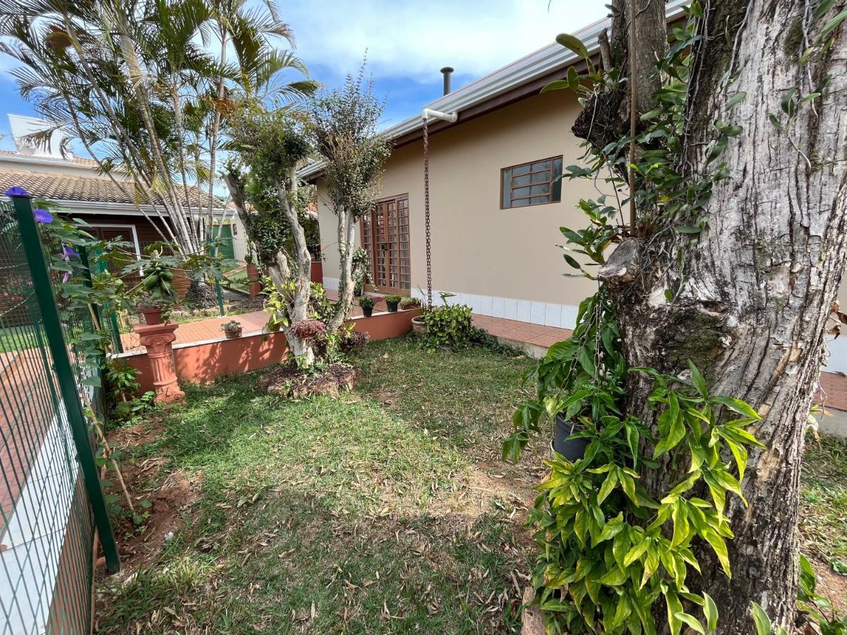 Loft Amarilis Holambra Exterior photo